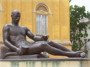 Déri Múzeum Debrecen