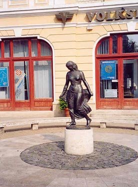 Tancosno